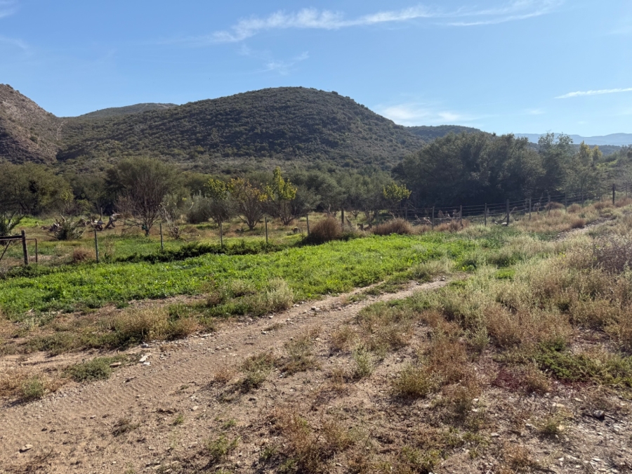 3 Bedroom Property for Sale in Van Wyksdorp Western Cape